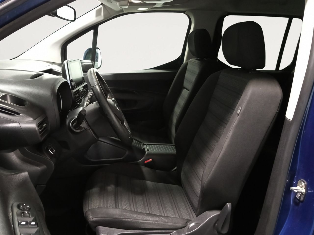 Foto Opel Combo 8