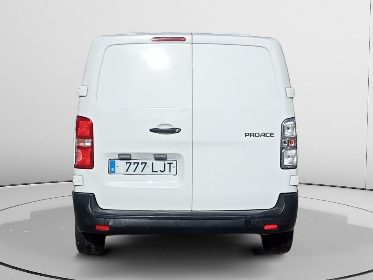 Foto Toyota Proace 2