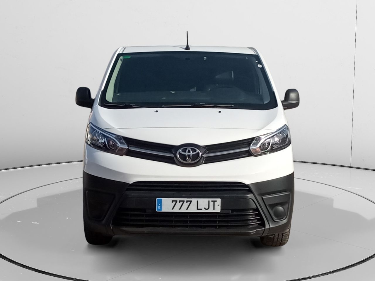 Foto Toyota Proace 4