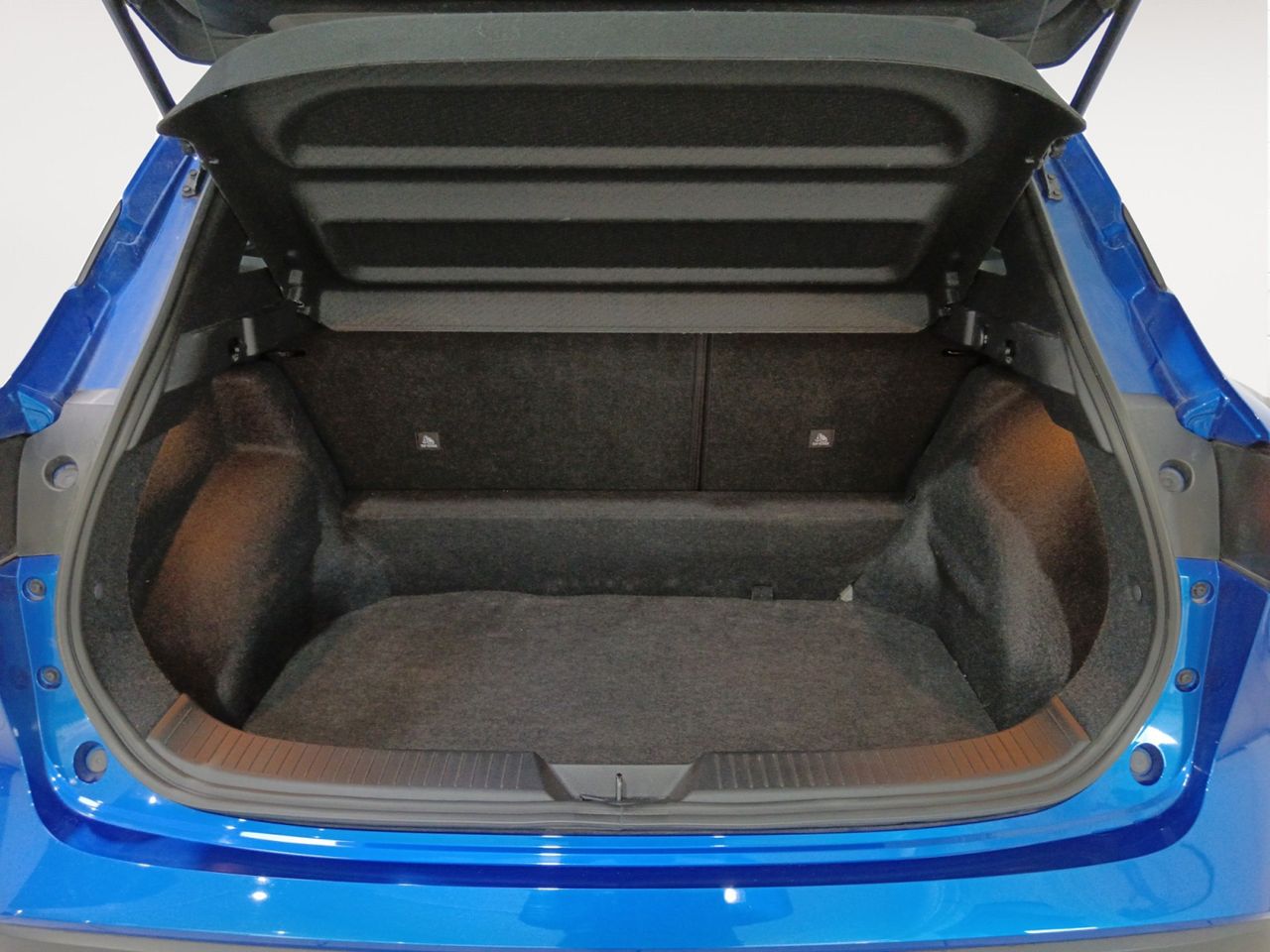 Foto Nissan Qashqai 11