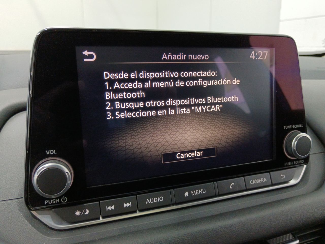 Foto Nissan Qashqai 15