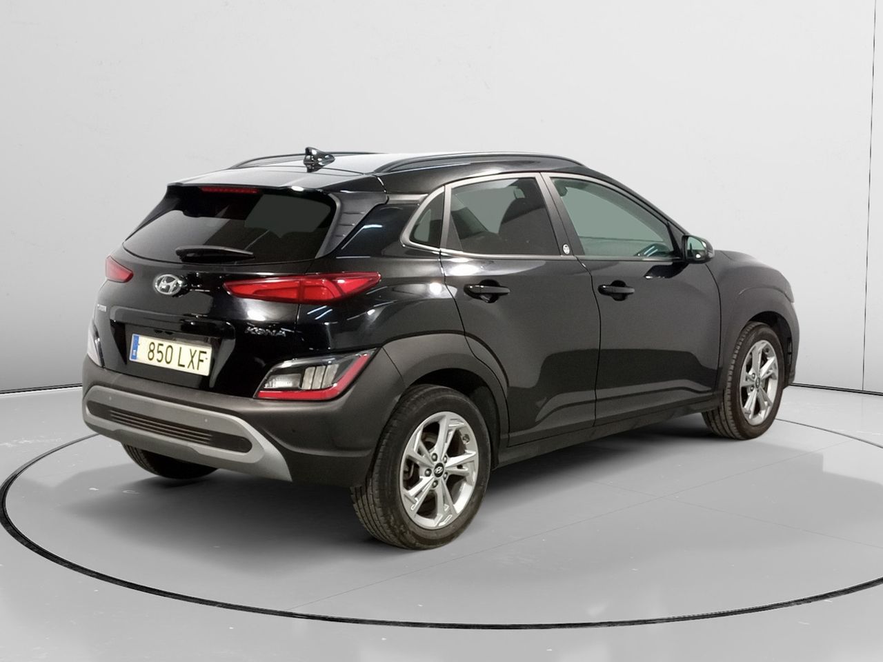 Foto Hyundai Kona 2