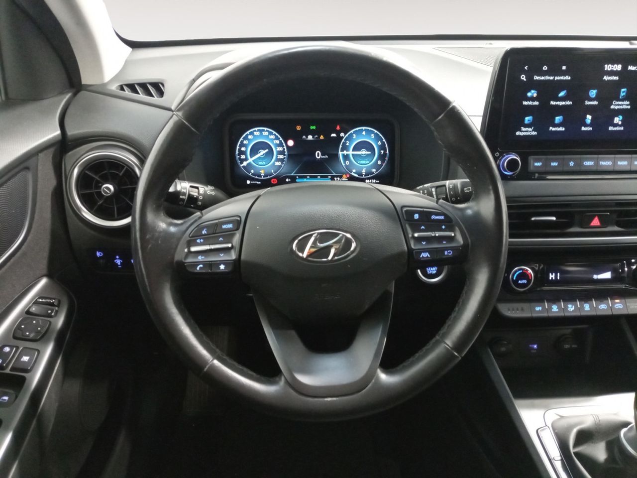 Foto Hyundai Kona 7