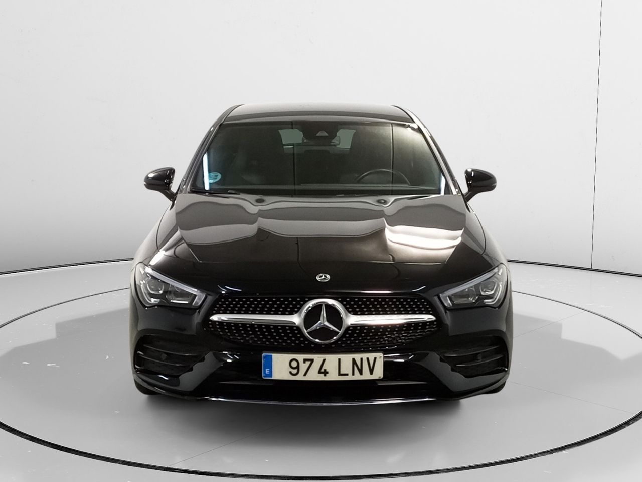 Foto Mercedes-Benz Clase CLA 5