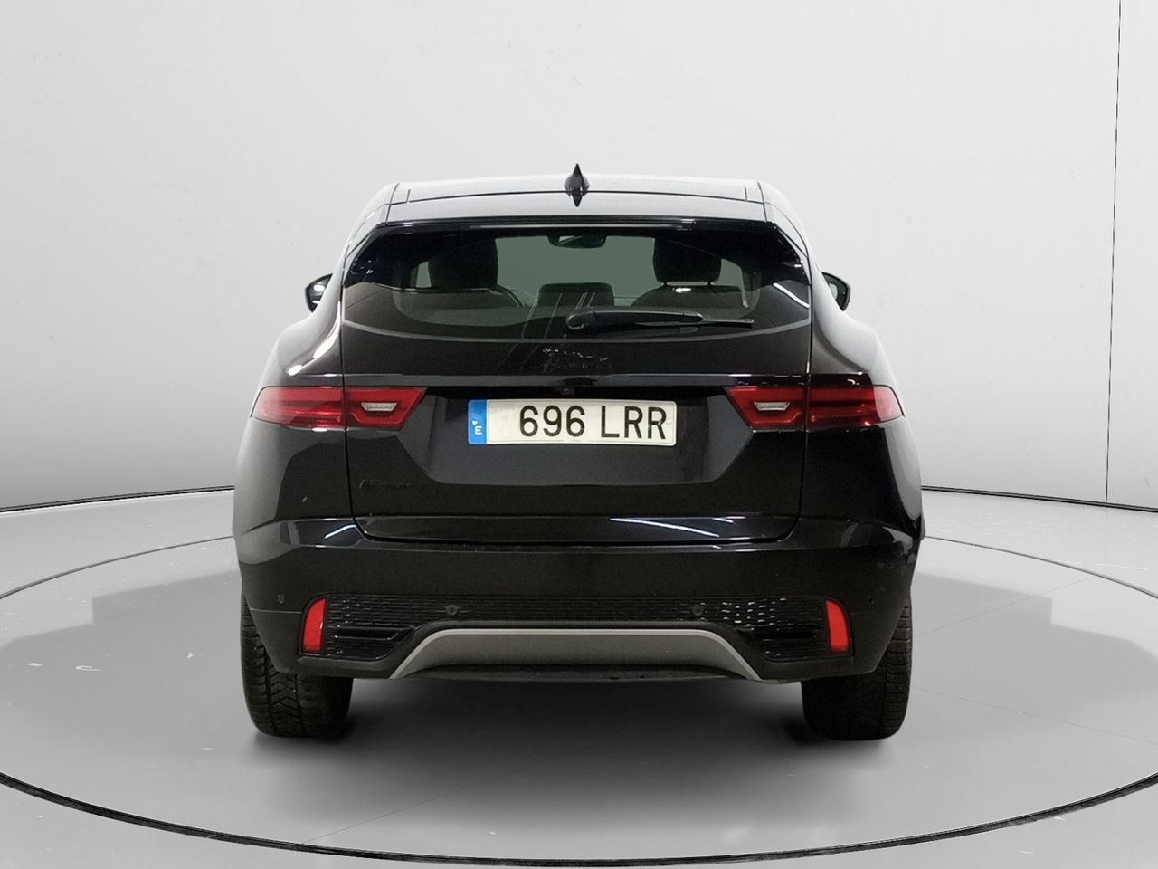 Foto Jaguar E-Pace 3