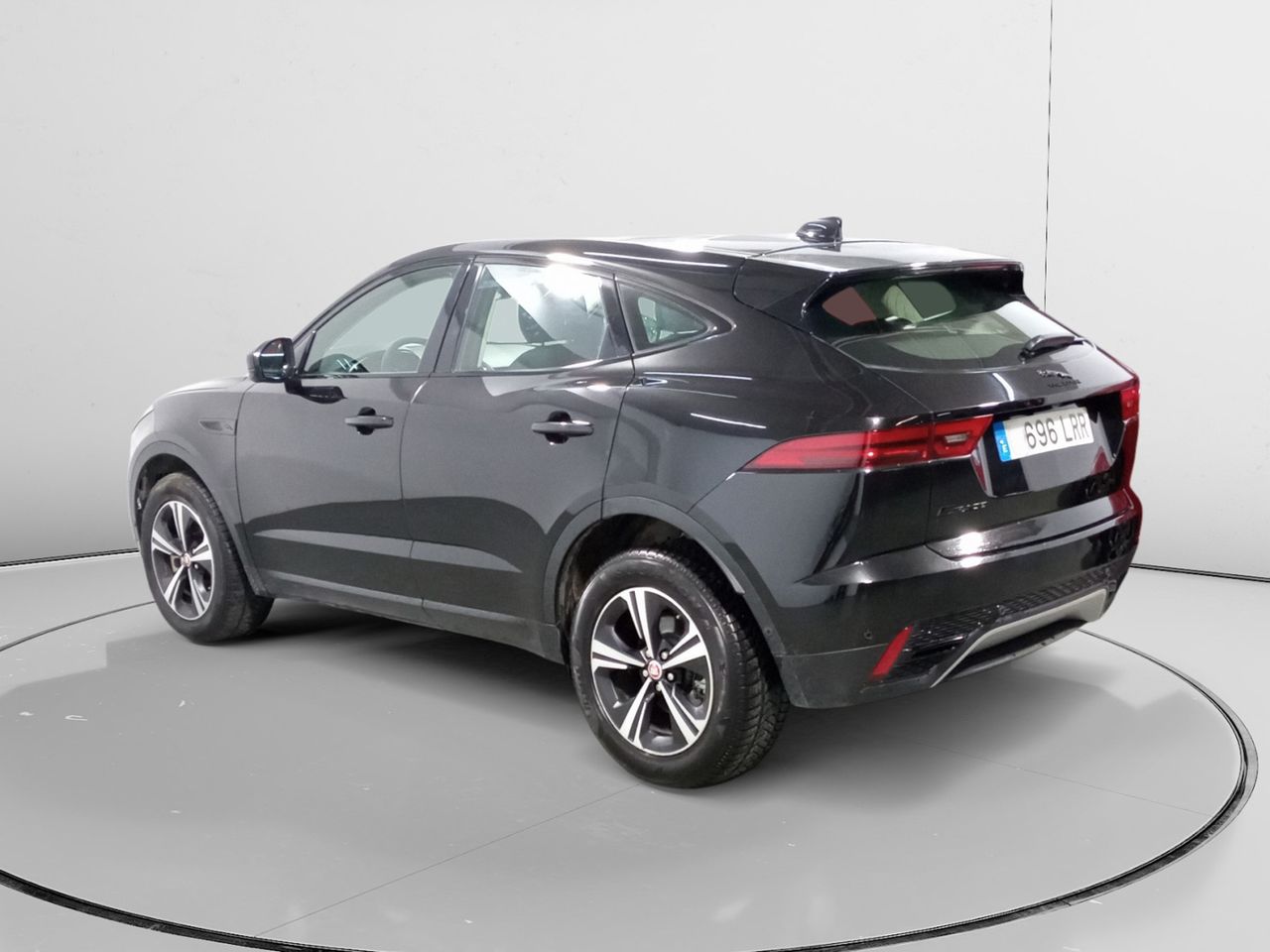 Foto Jaguar E-Pace 4