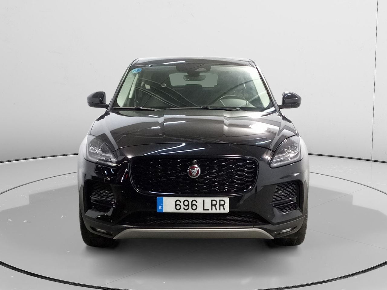 Foto Jaguar E-Pace 5