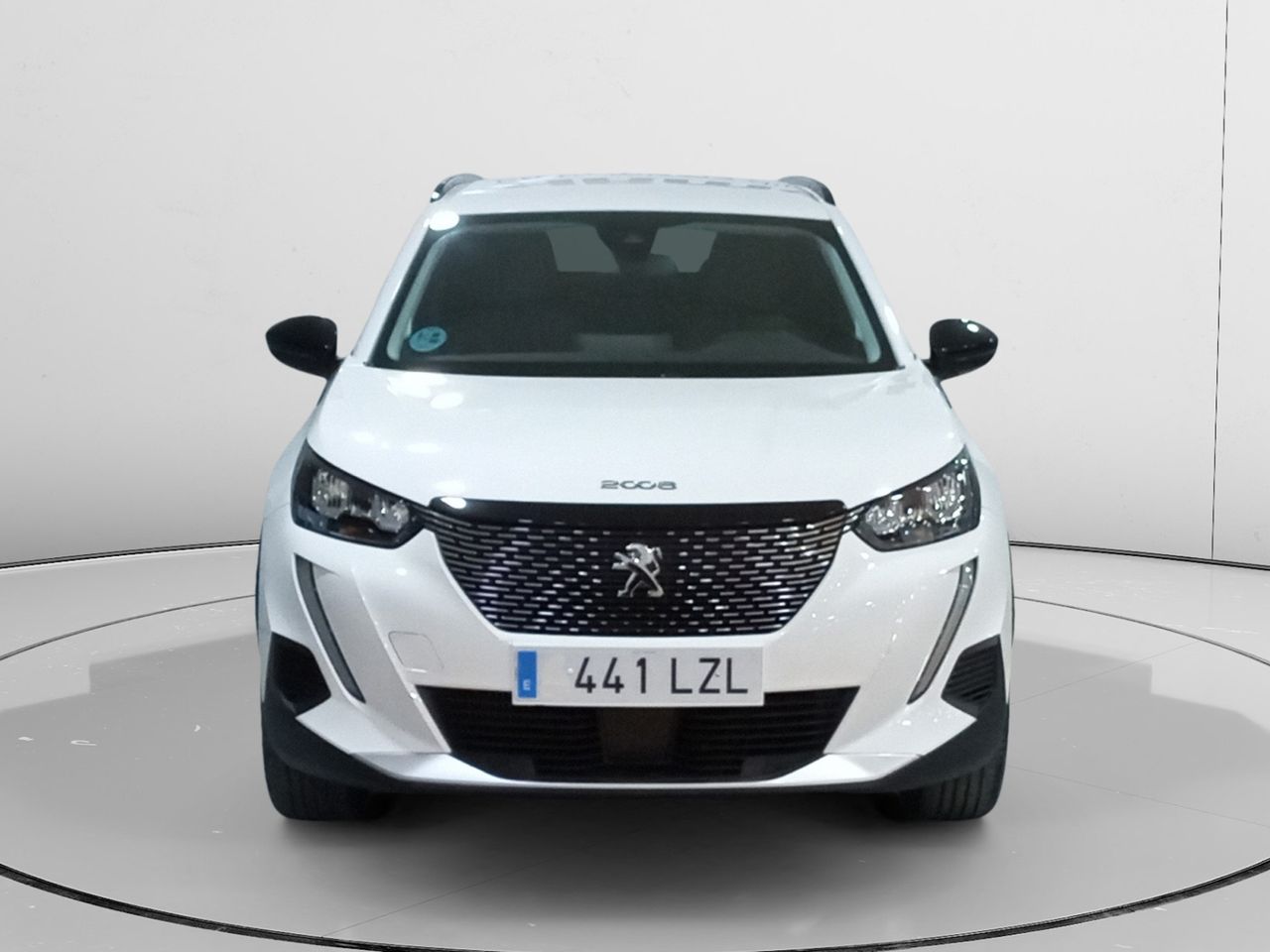 Foto Peugeot 2008 5