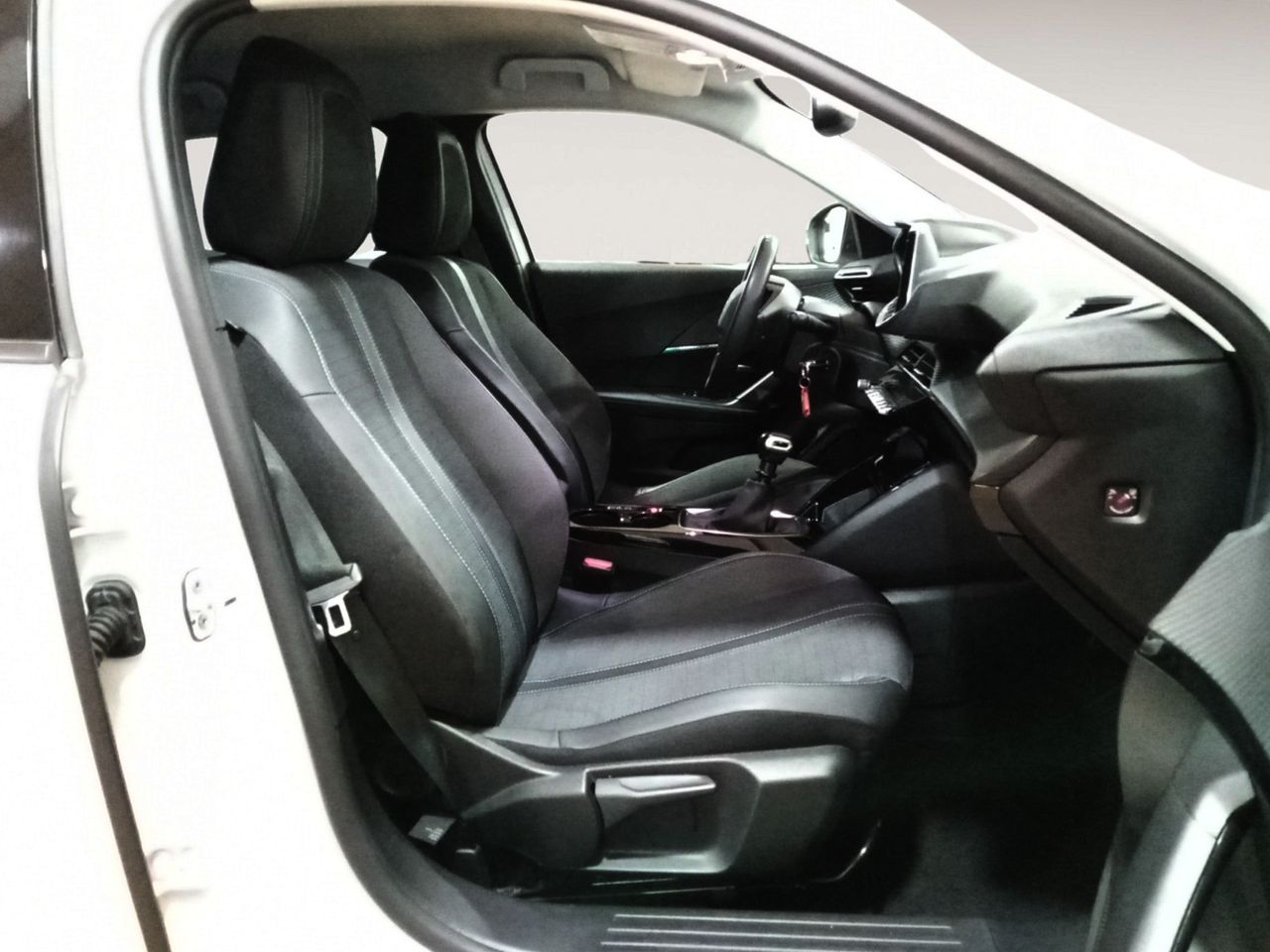 Foto Peugeot 2008 10