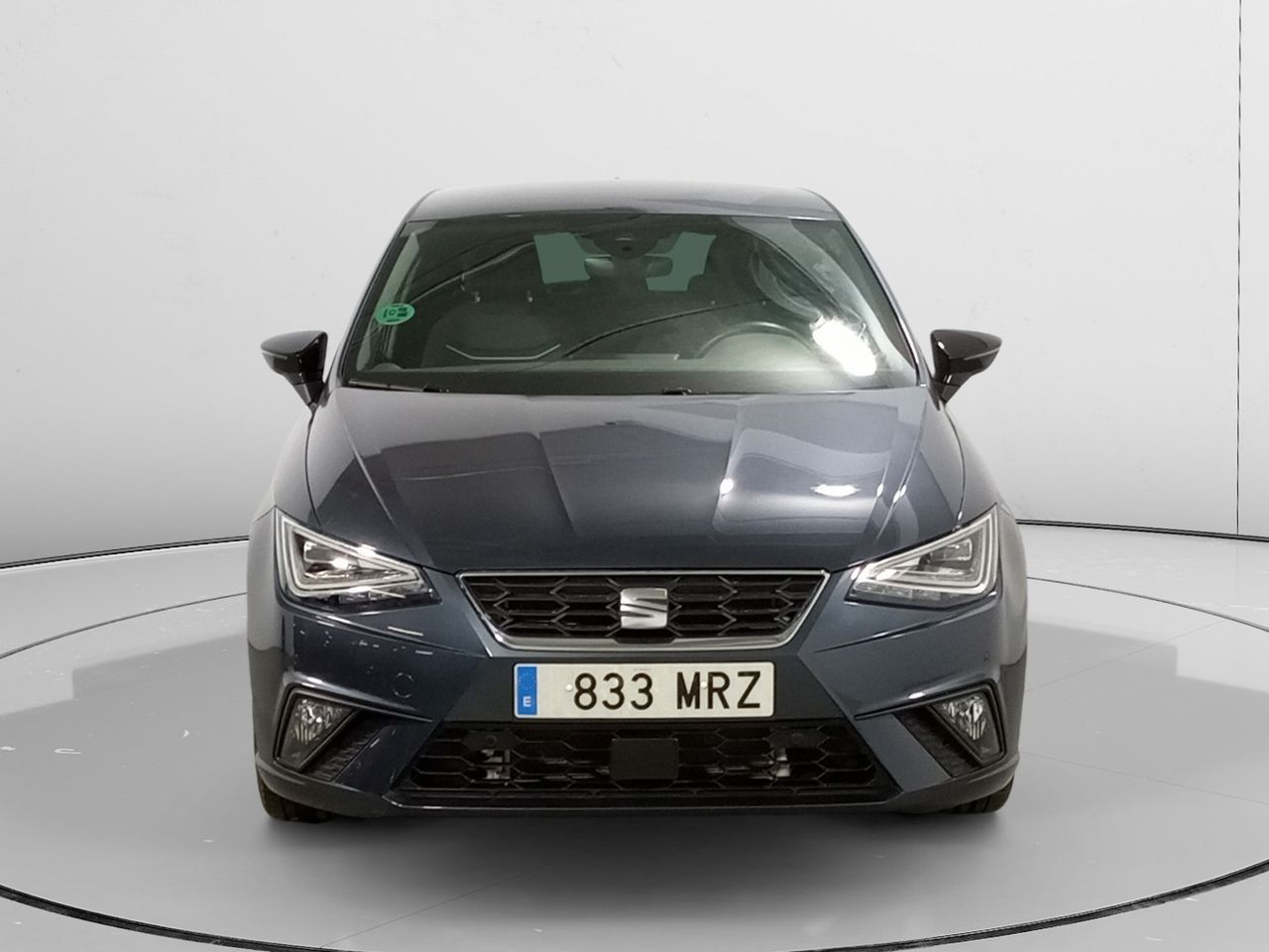 Foto Seat Ibiza 5