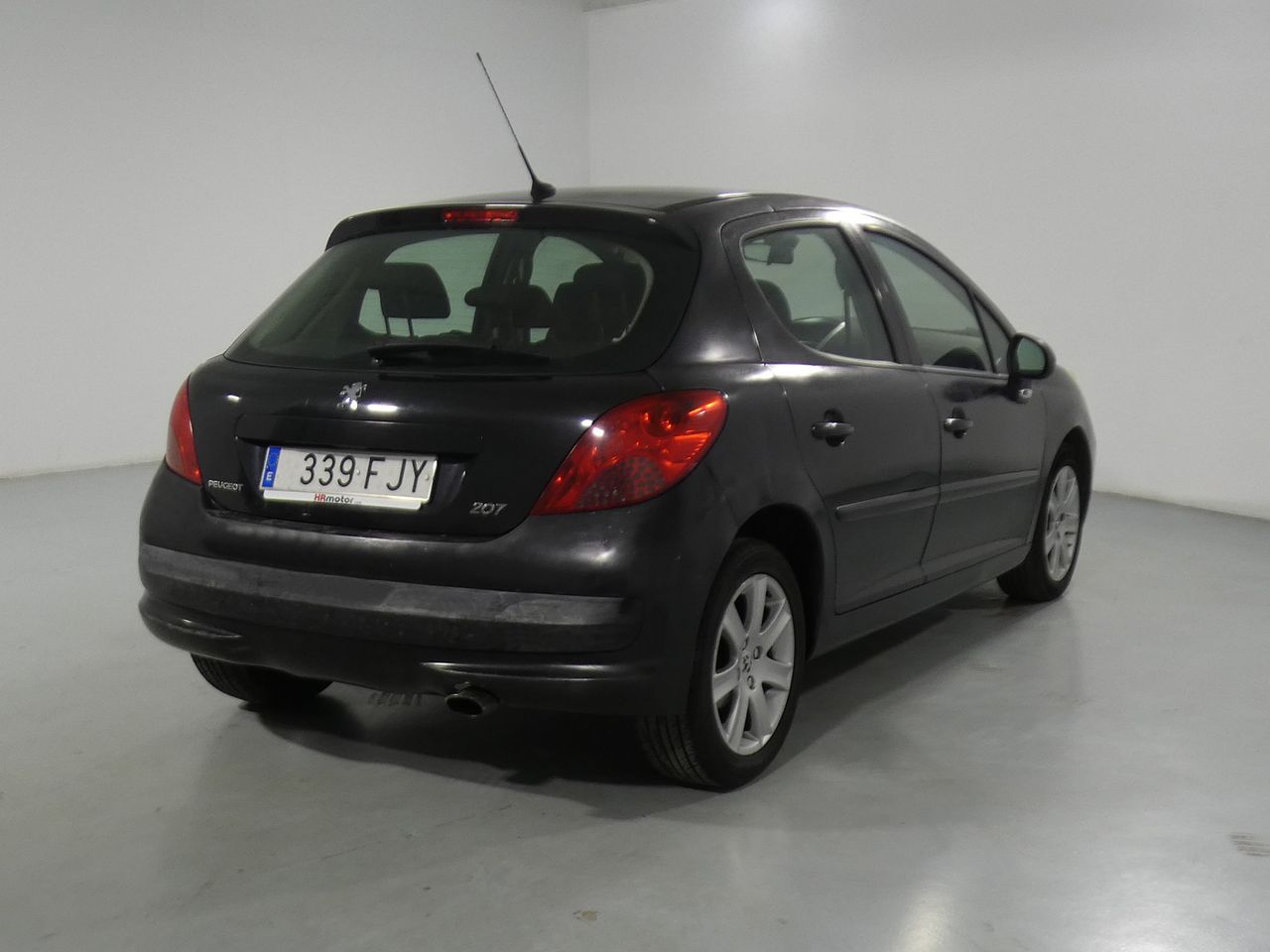 Foto Peugeot 207 2