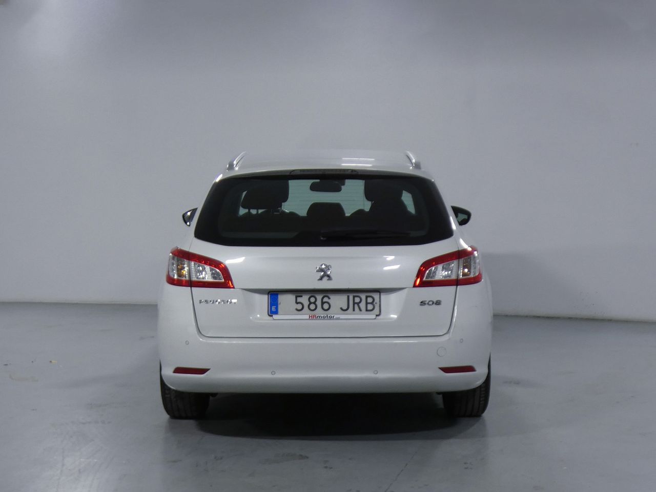 Foto Peugeot 508 3