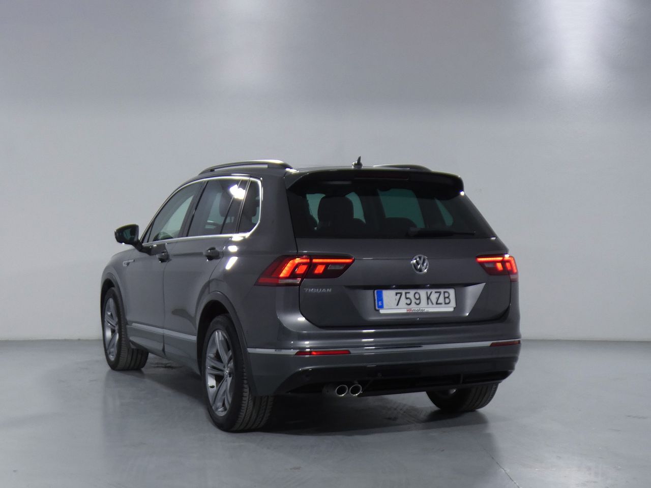 Foto Volkswagen Tiguan 4