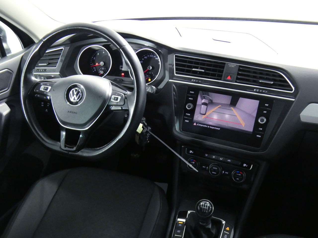 Foto Volkswagen Tiguan 7