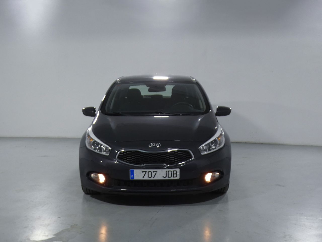 Foto Kia Ceed 5