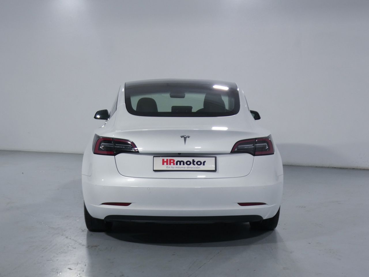 Foto Tesla Model 3 3