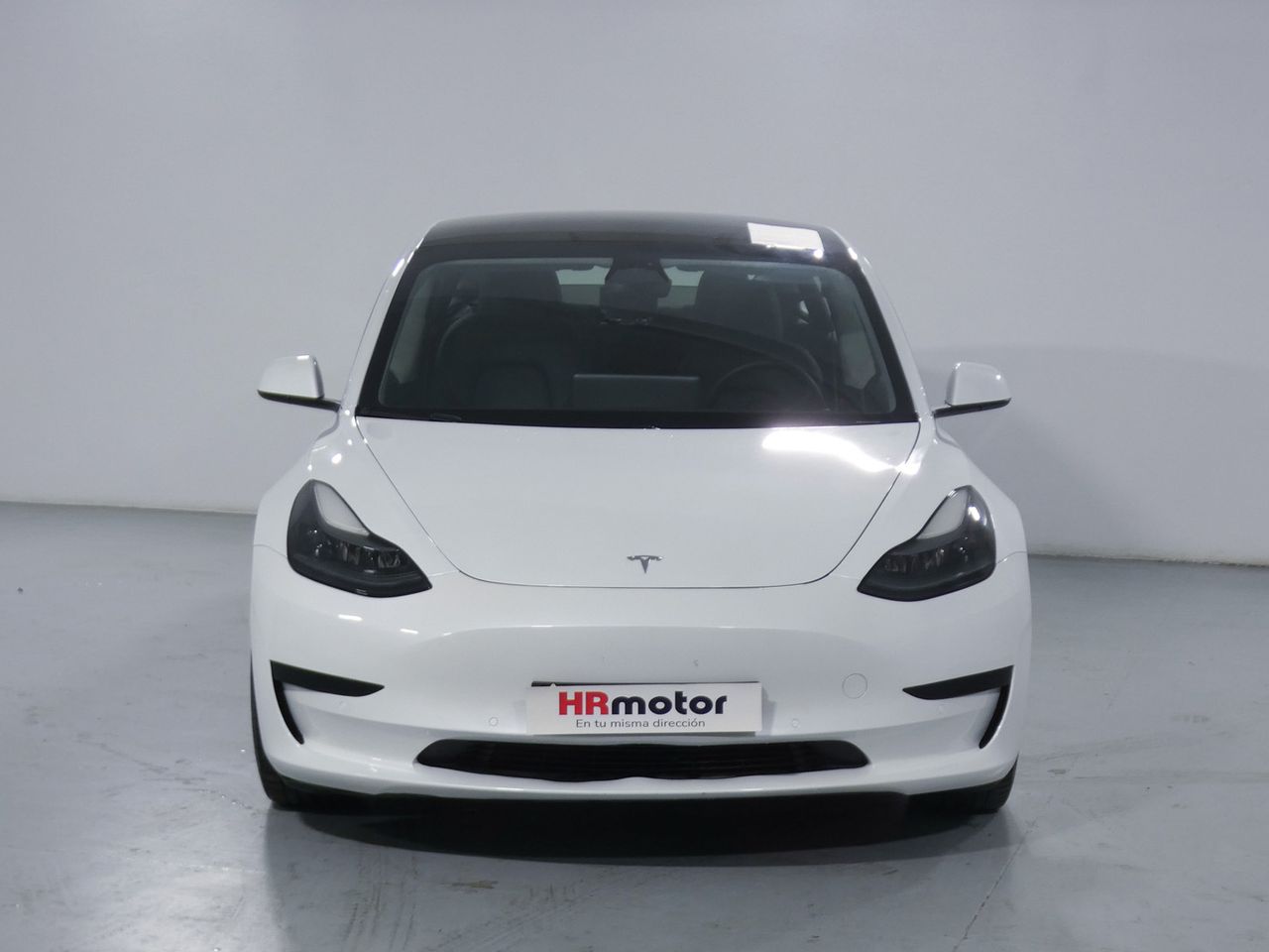 Foto Tesla Model 3 5