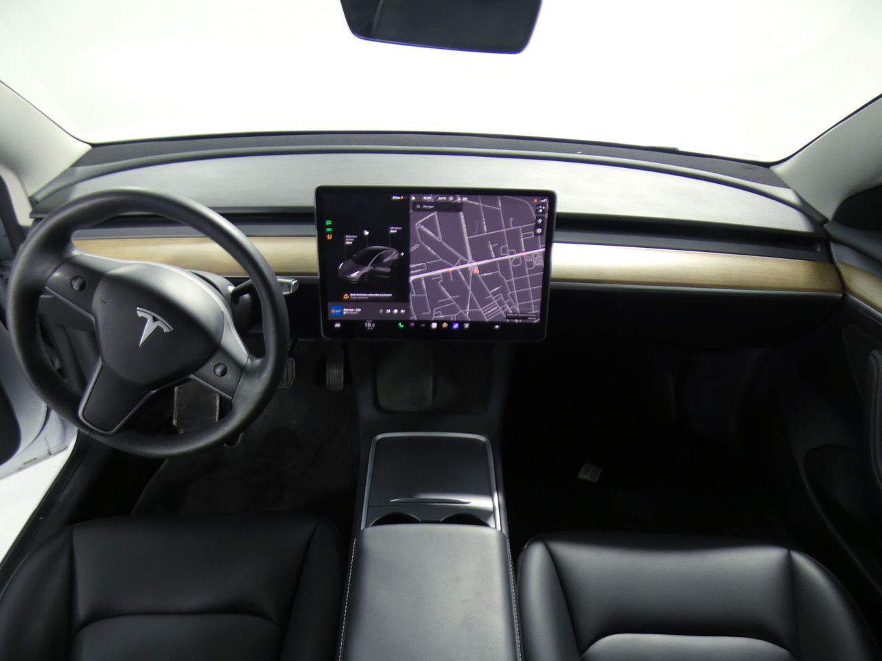 Foto Tesla Model 3 6