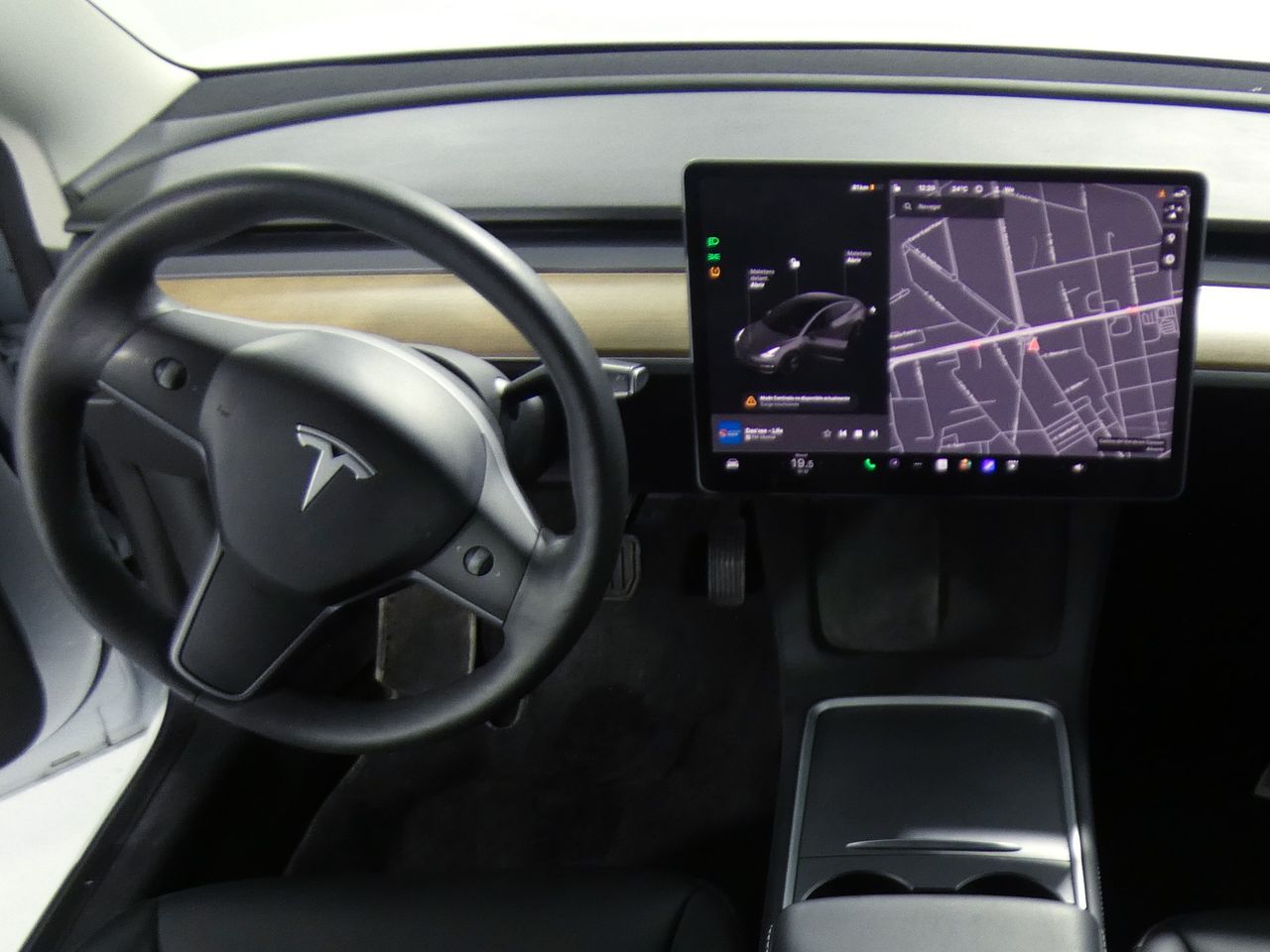 Foto Tesla Model 3 7