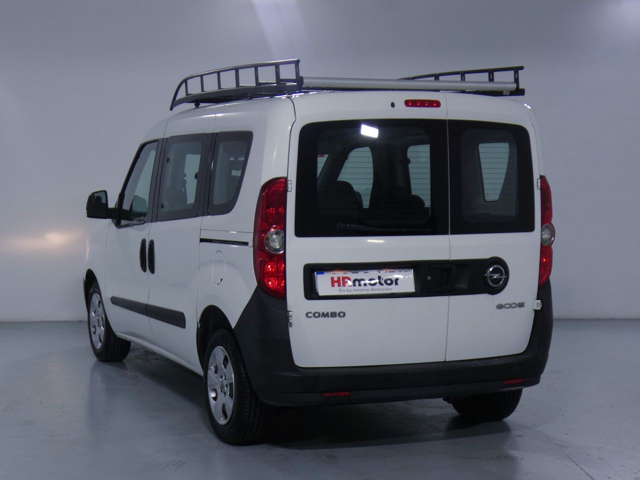 Foto Opel Combo 4