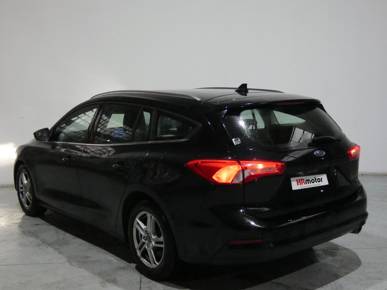 Foto Ford Focus 4