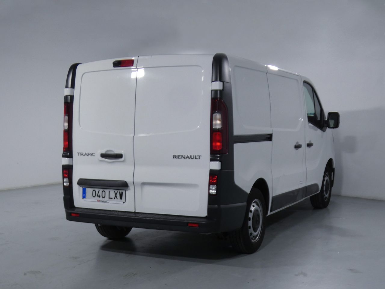 Foto Renault Trafic 2