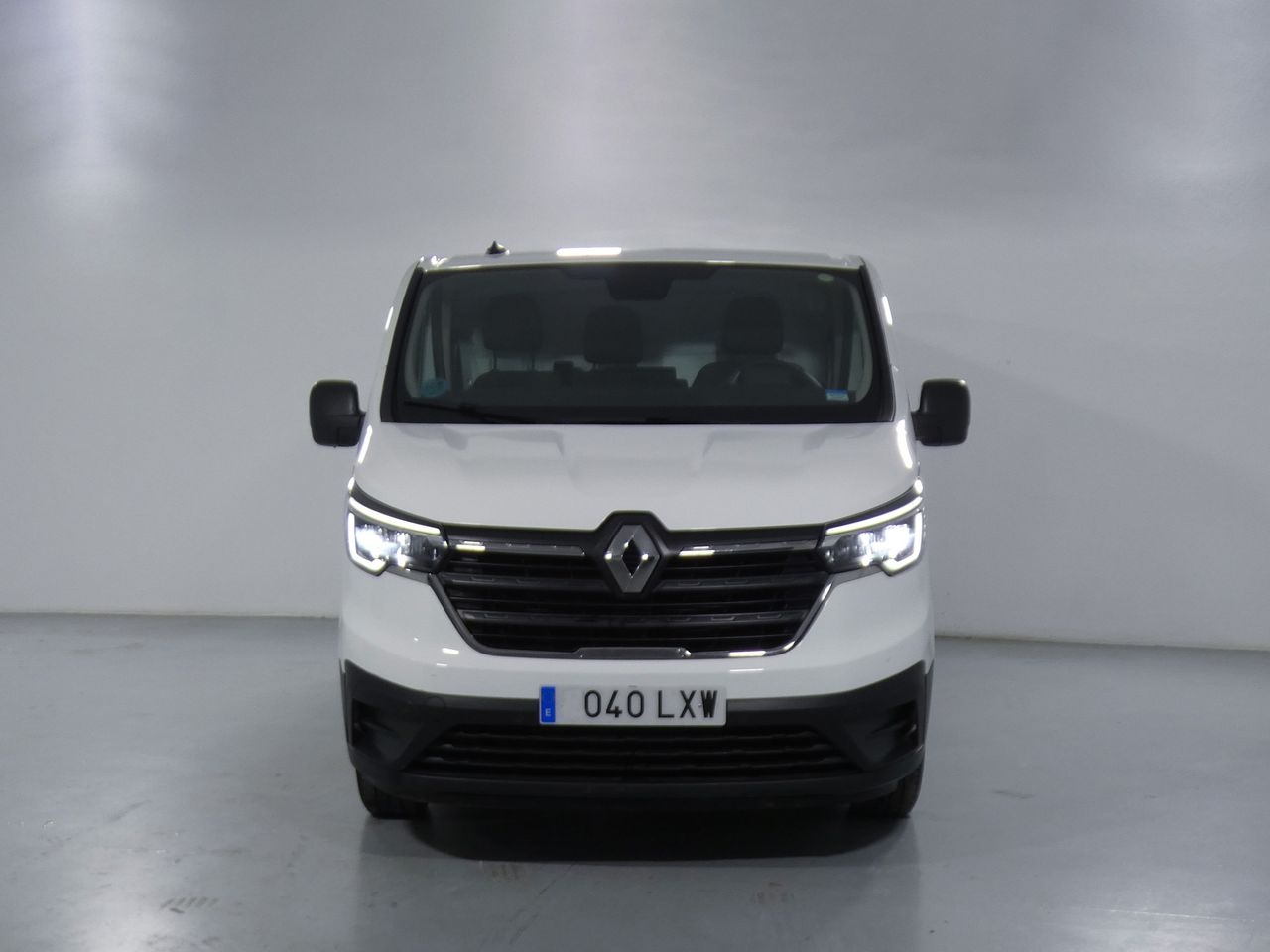 Foto Renault Trafic 5