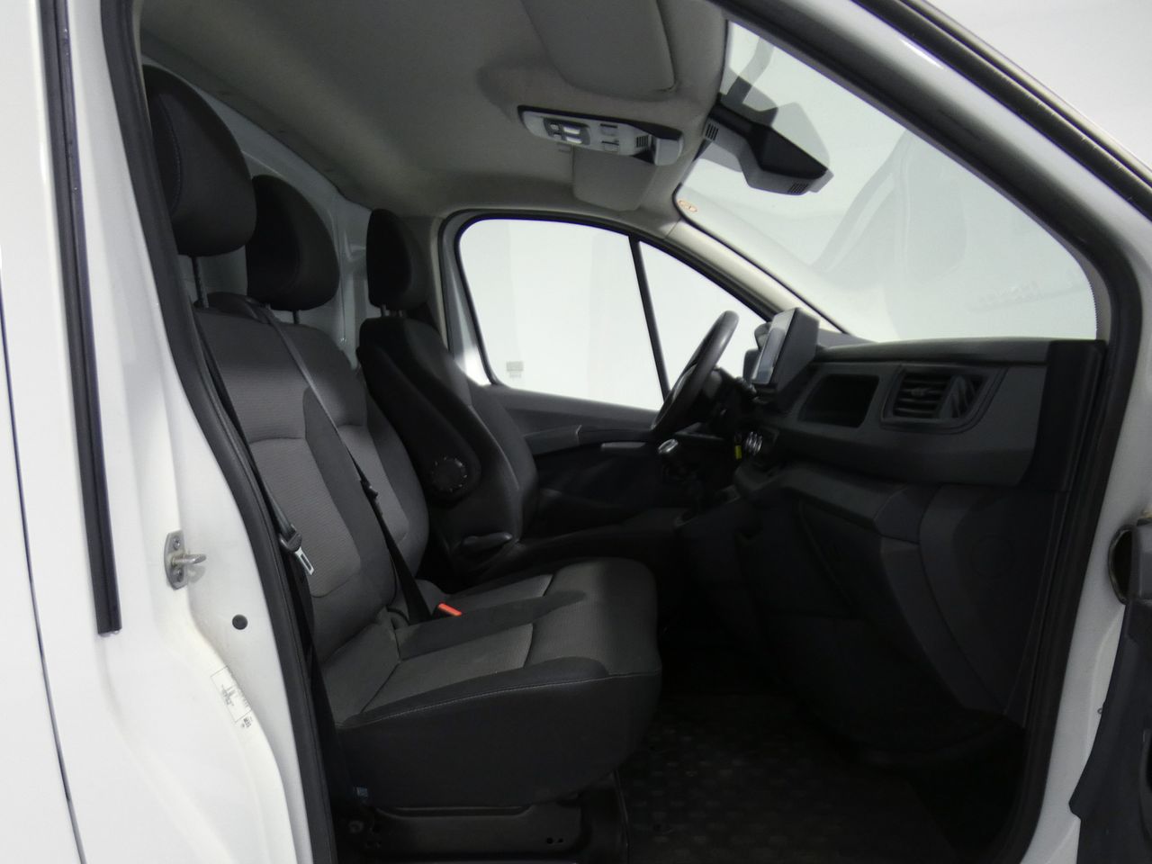 Foto Renault Trafic 8