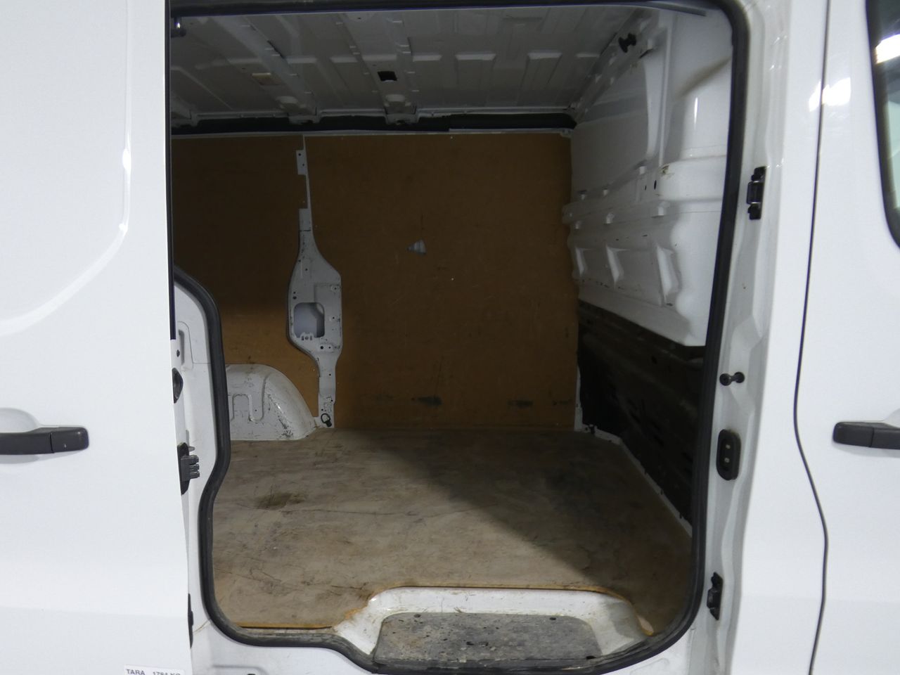 Foto Renault Trafic 9