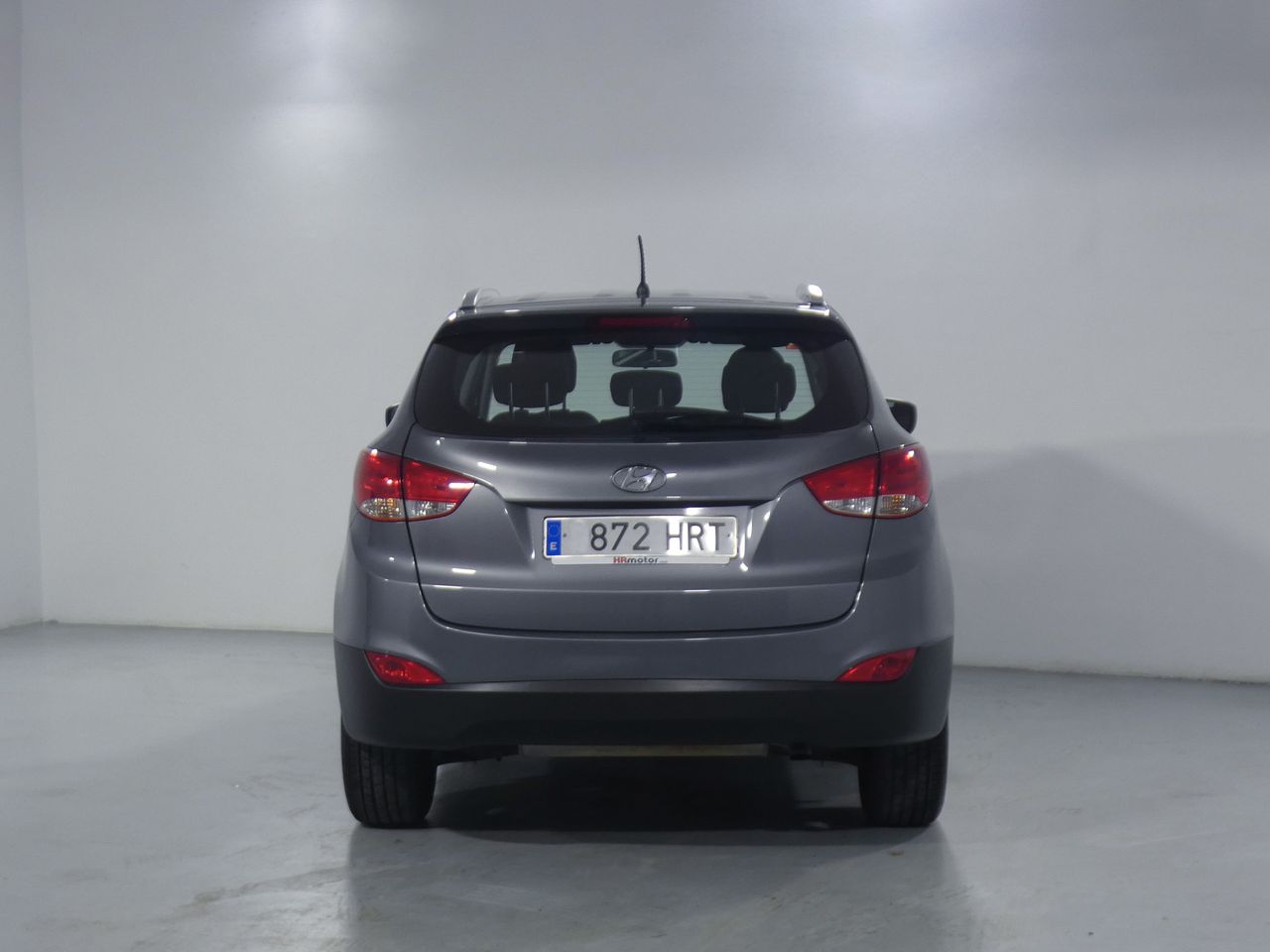 Foto Hyundai ix35 3