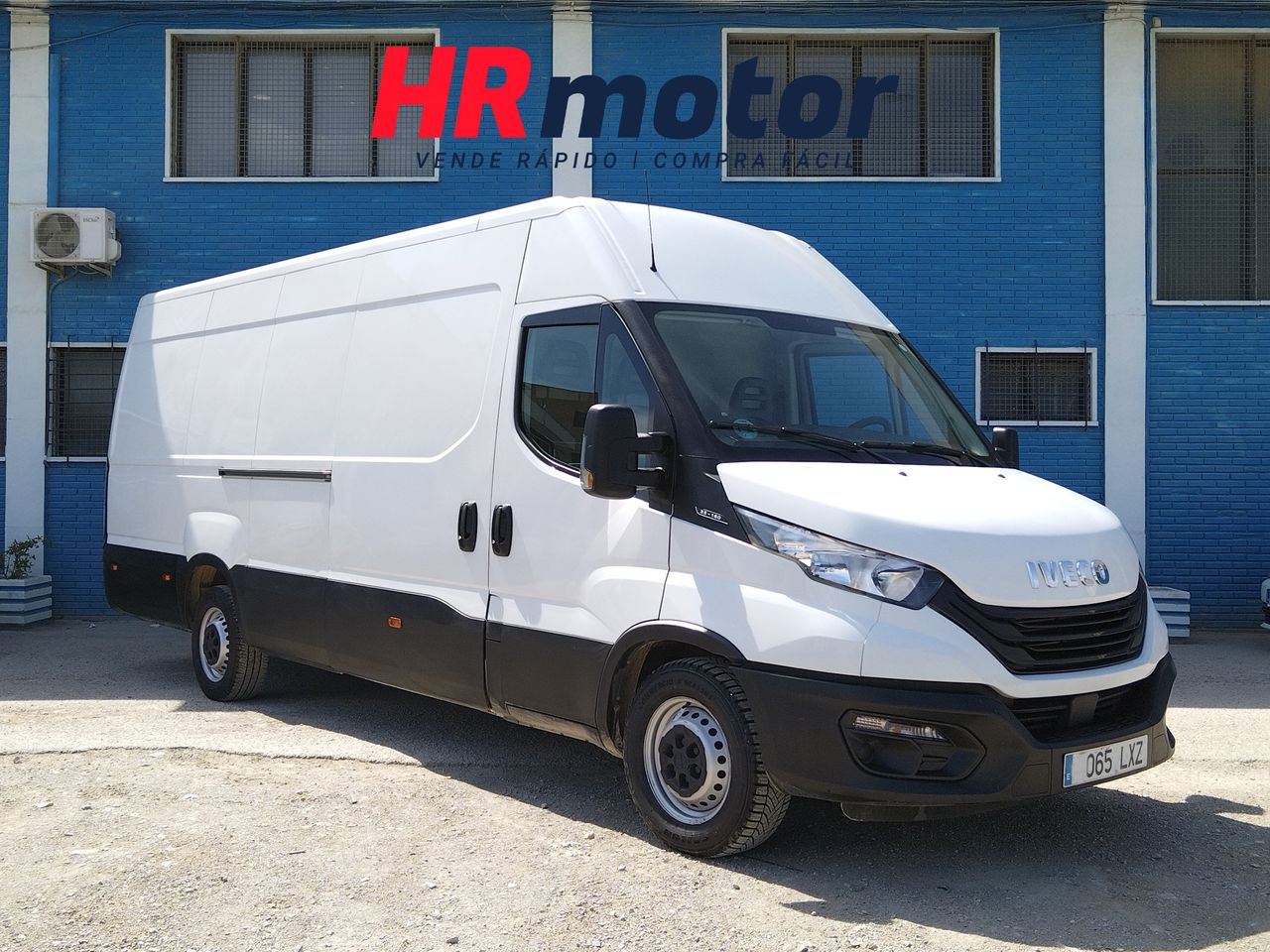 Foto Iveco Daily 1