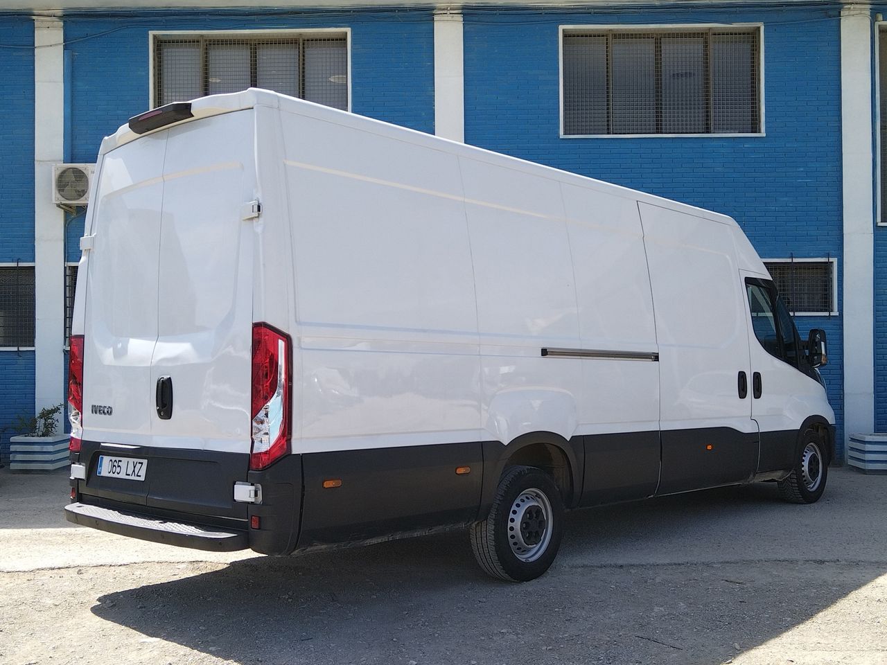 Foto Iveco Daily 2