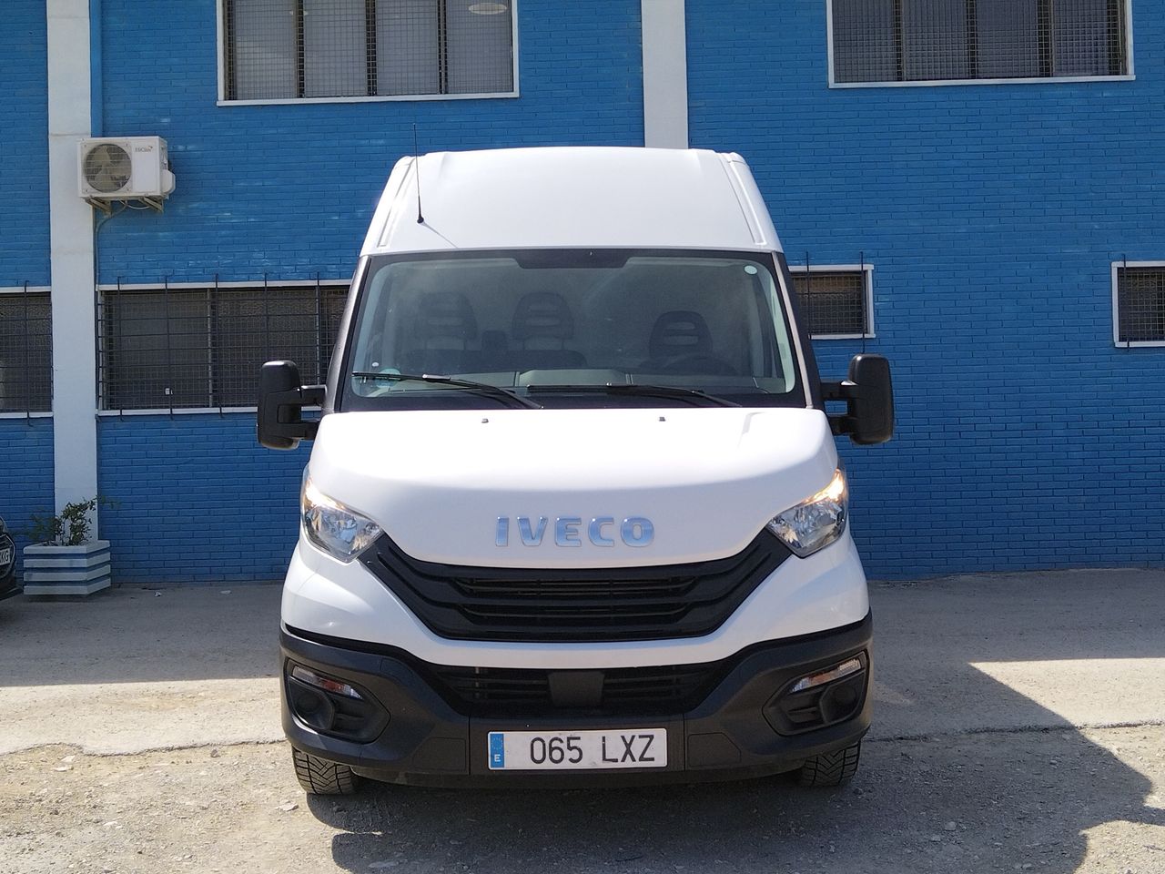 Foto Iveco Daily 5