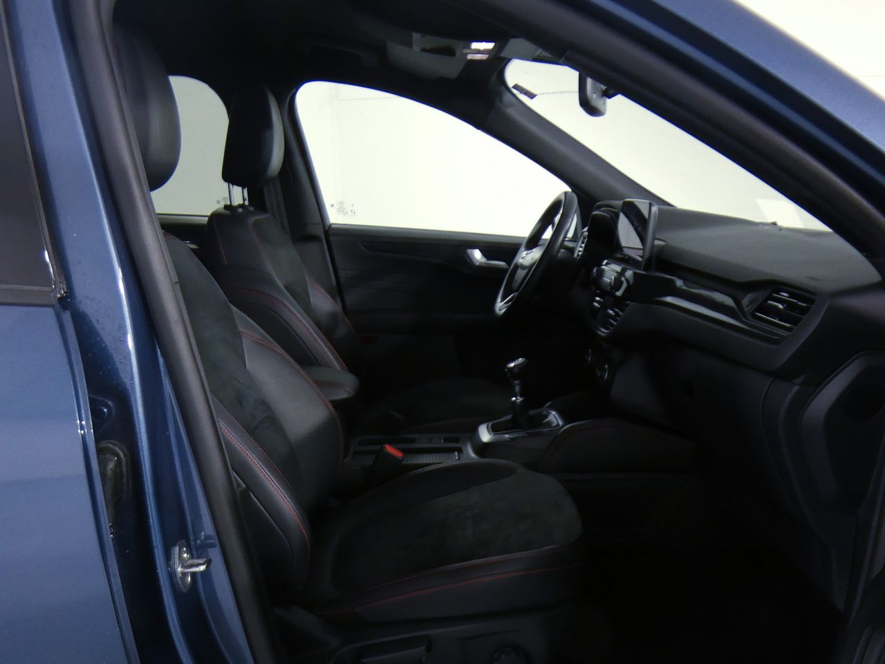 Foto Ford Kuga 10