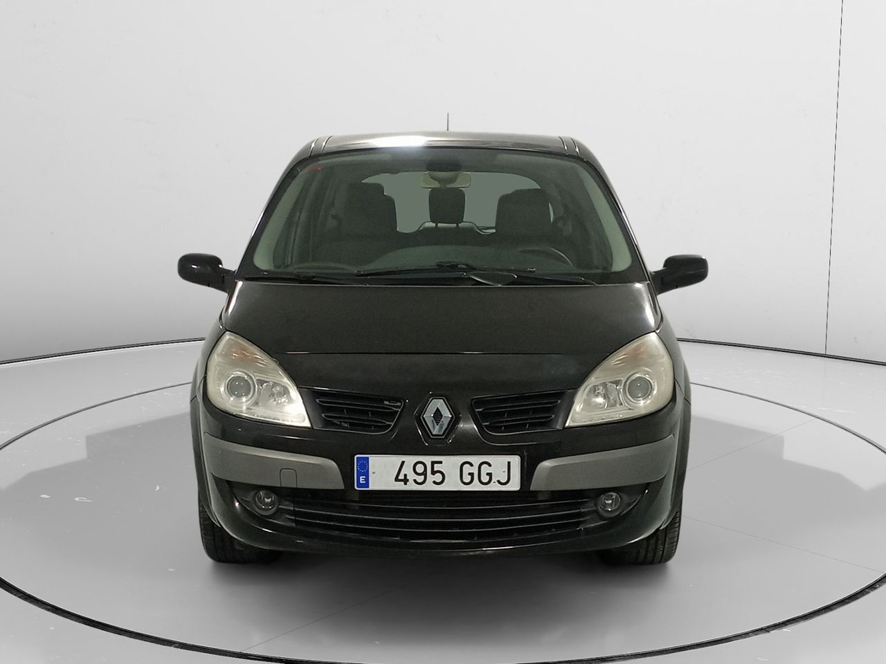 Foto Renault Scénic 5