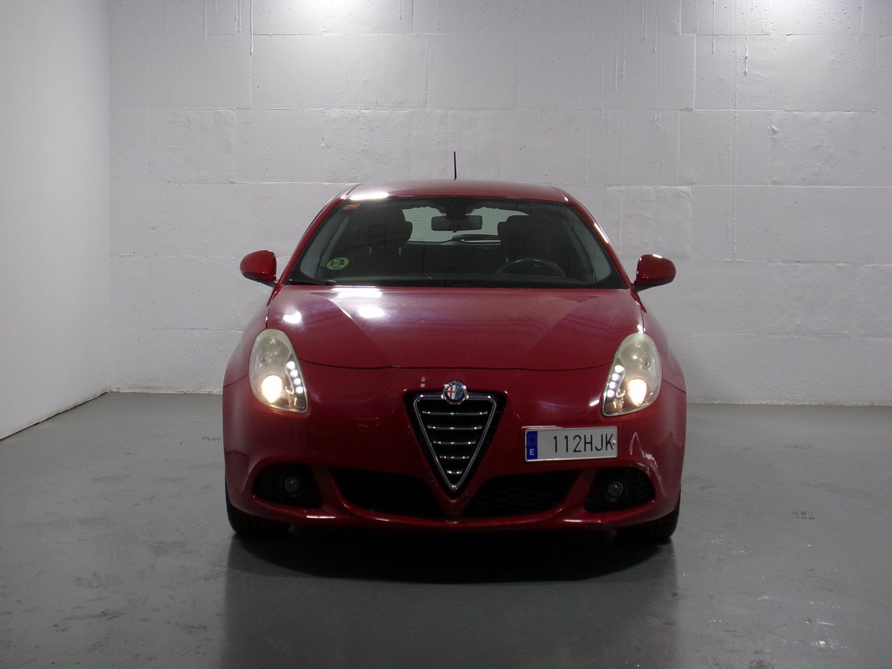 Foto Alfa Romeo Giulietta 17