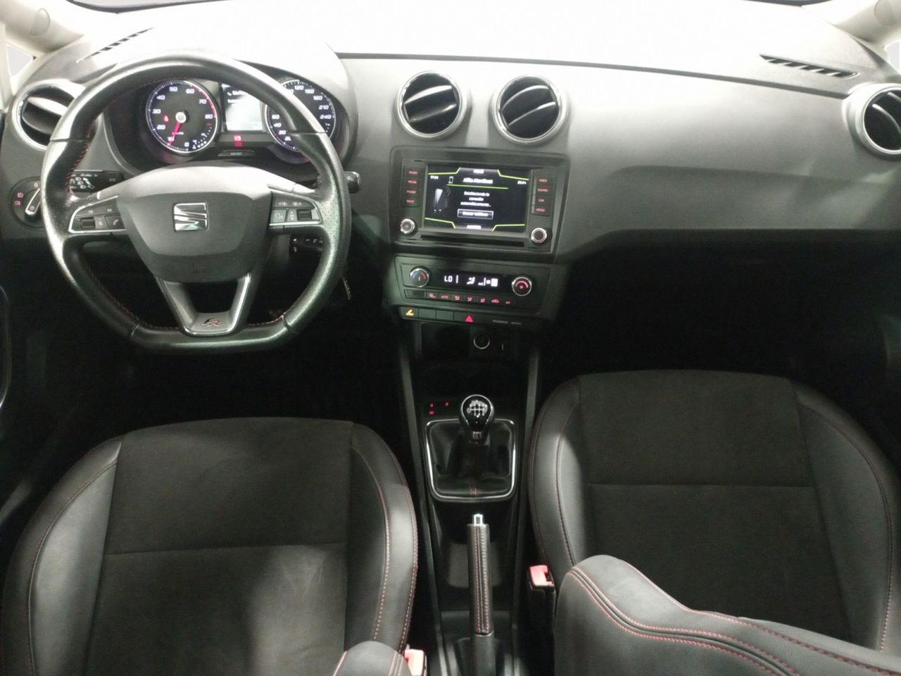 Foto Seat Ibiza 6