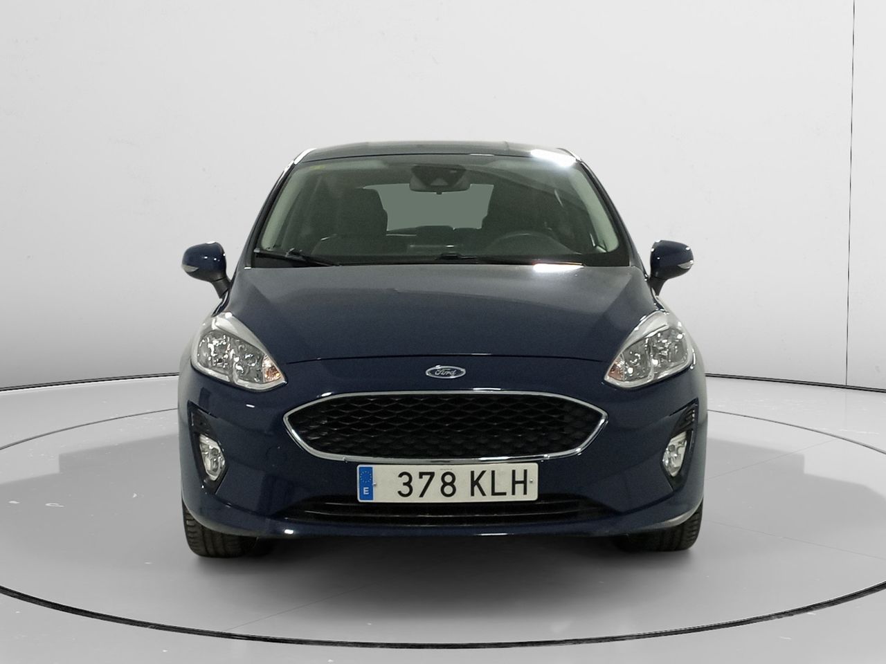 Foto Ford Fiesta 16