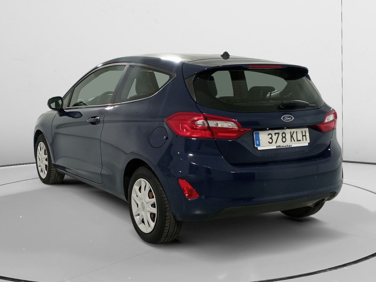 Foto Ford Fiesta 18