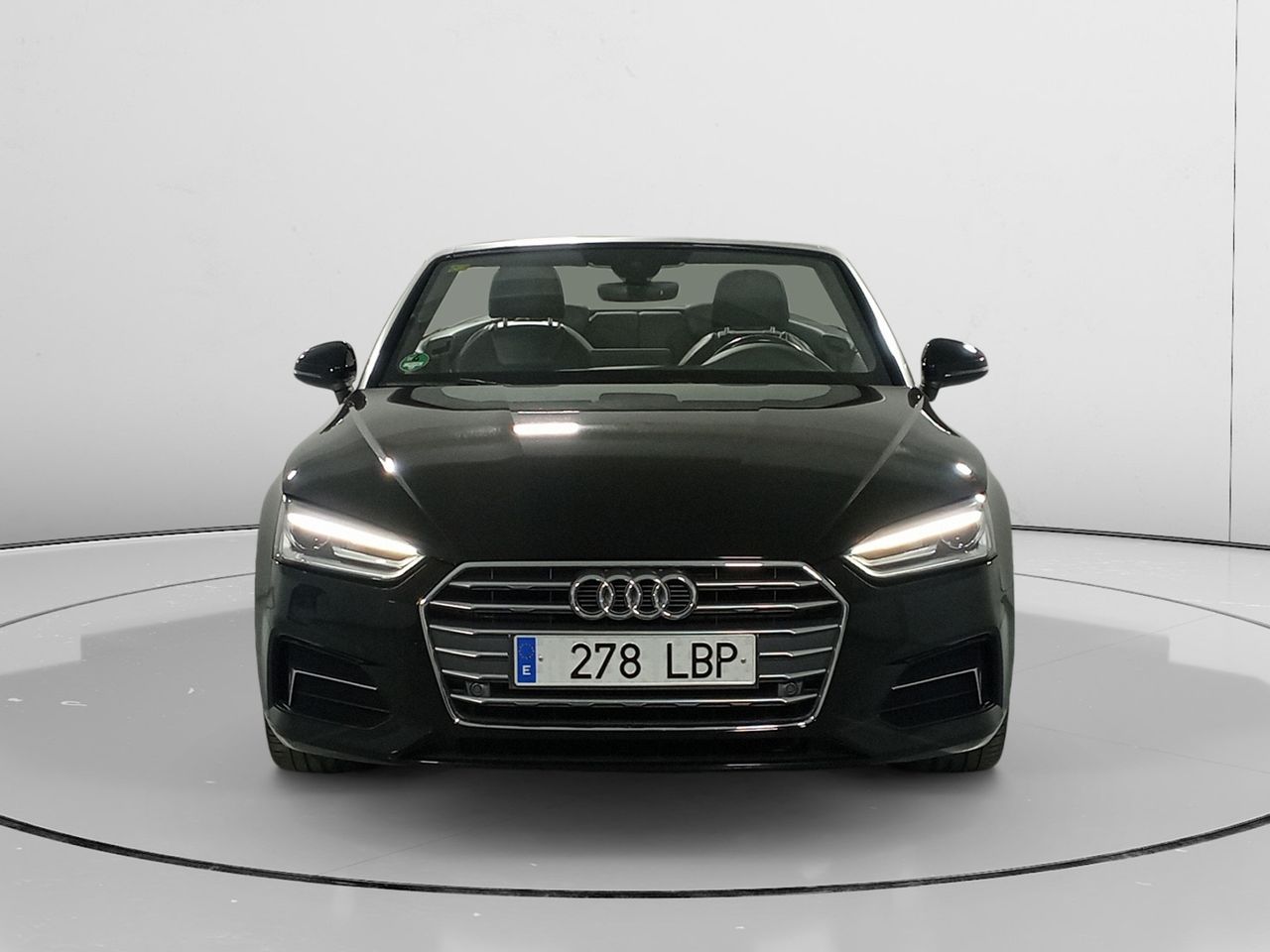 Foto Audi A5 5