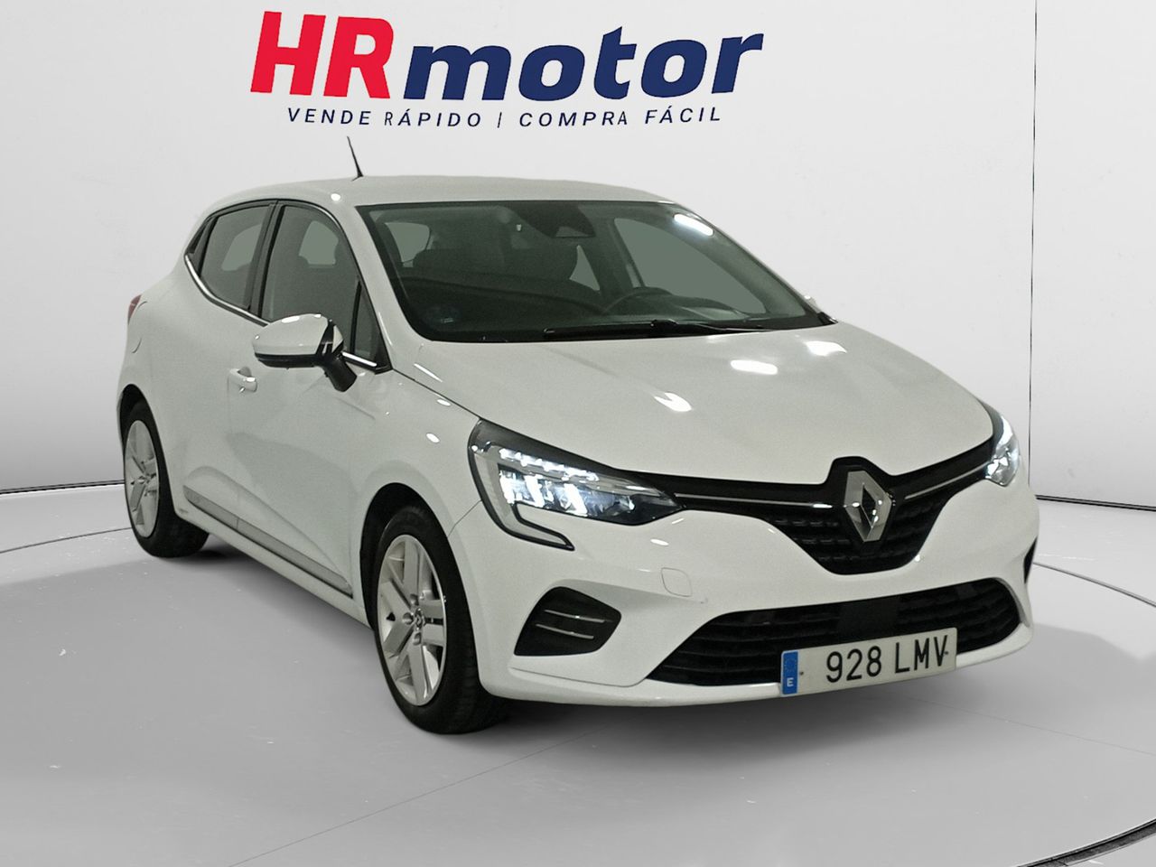 Foto Renault Clio 1