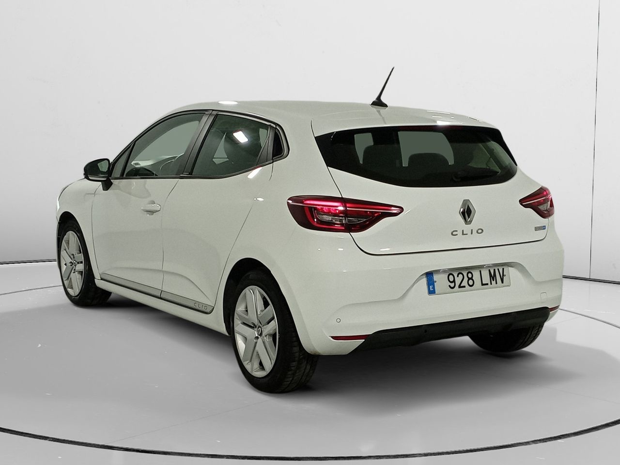 Foto Renault Clio 4