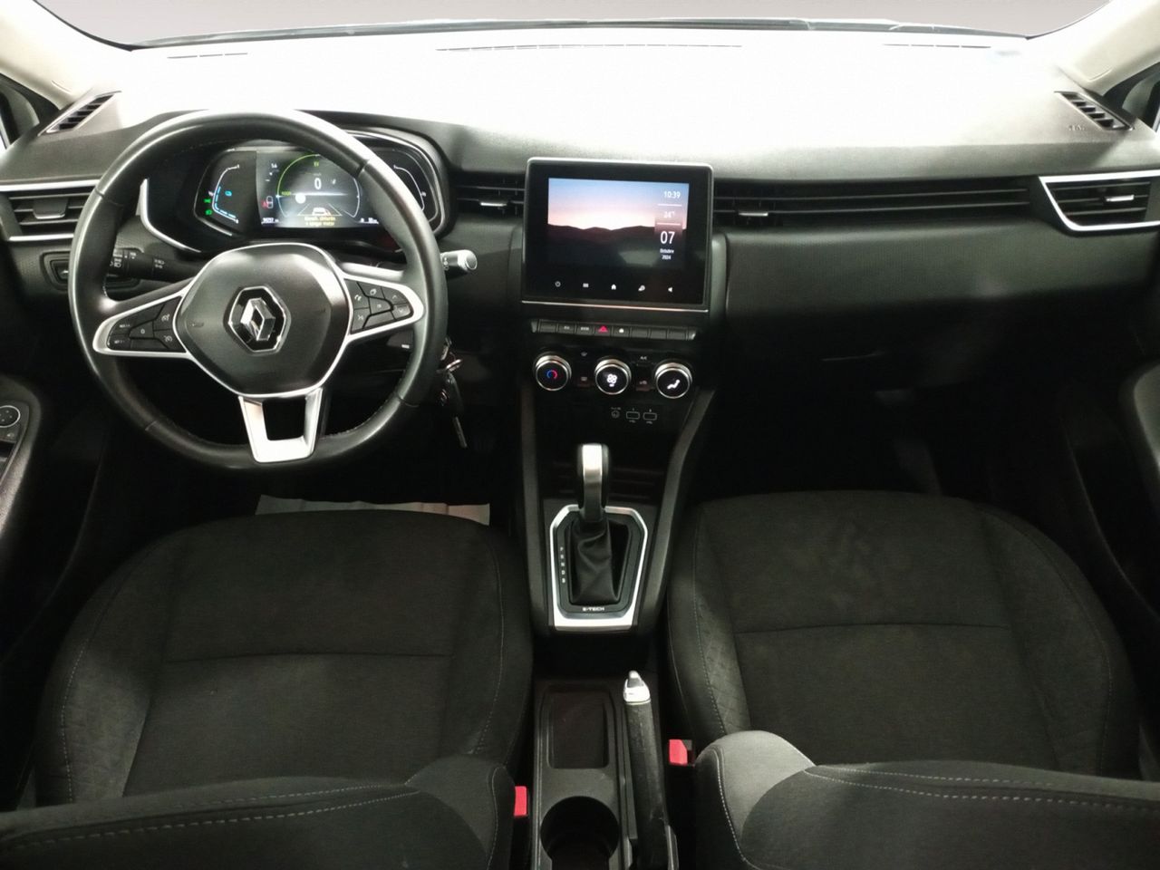 Foto Renault Clio 6