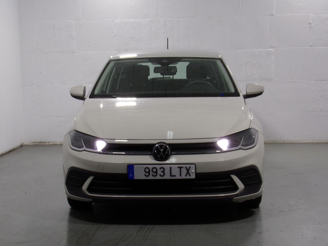 Foto Volkswagen Polo 5