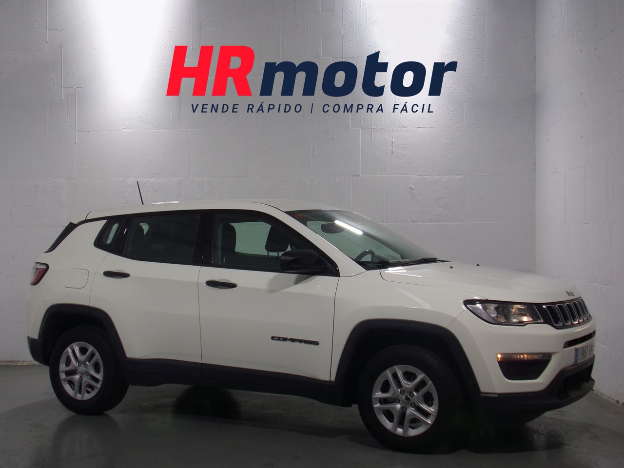 Foto Jeep Compass 1