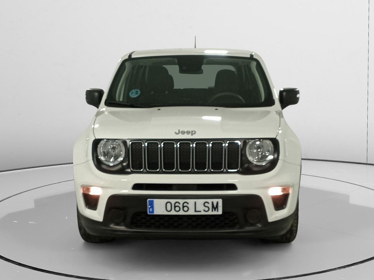 Foto Jeep Renegade 5