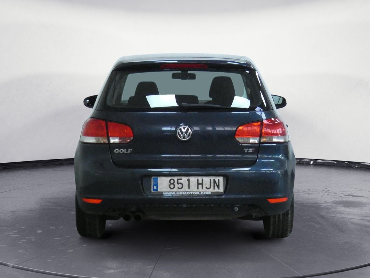 Foto Volkswagen Golf 3