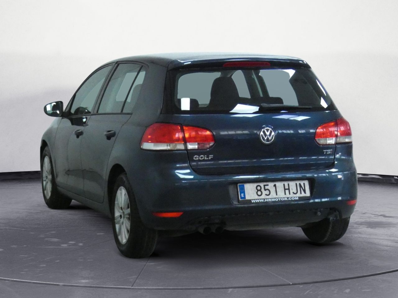 Foto Volkswagen Golf 15