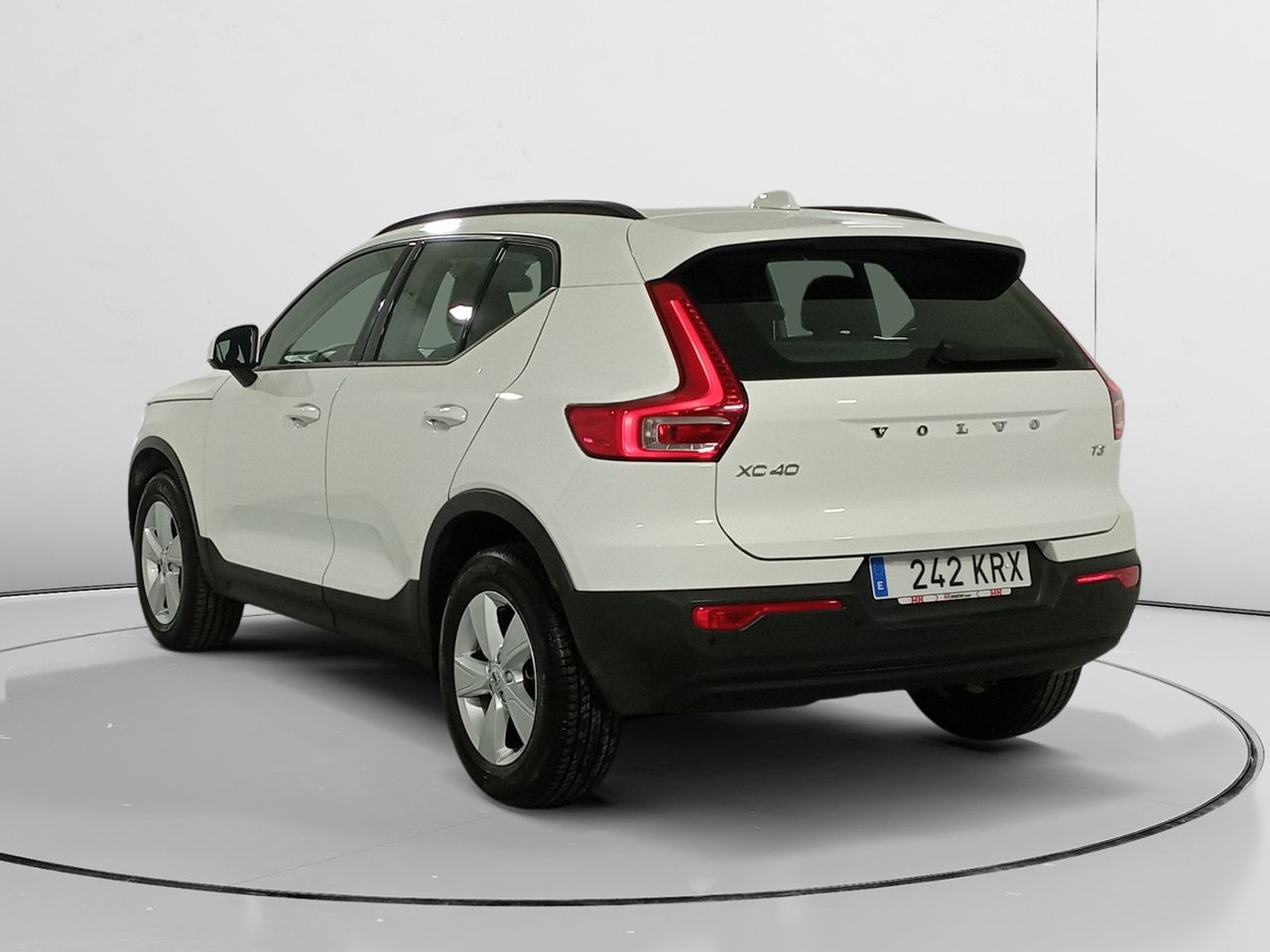 Foto Volvo XC40 21