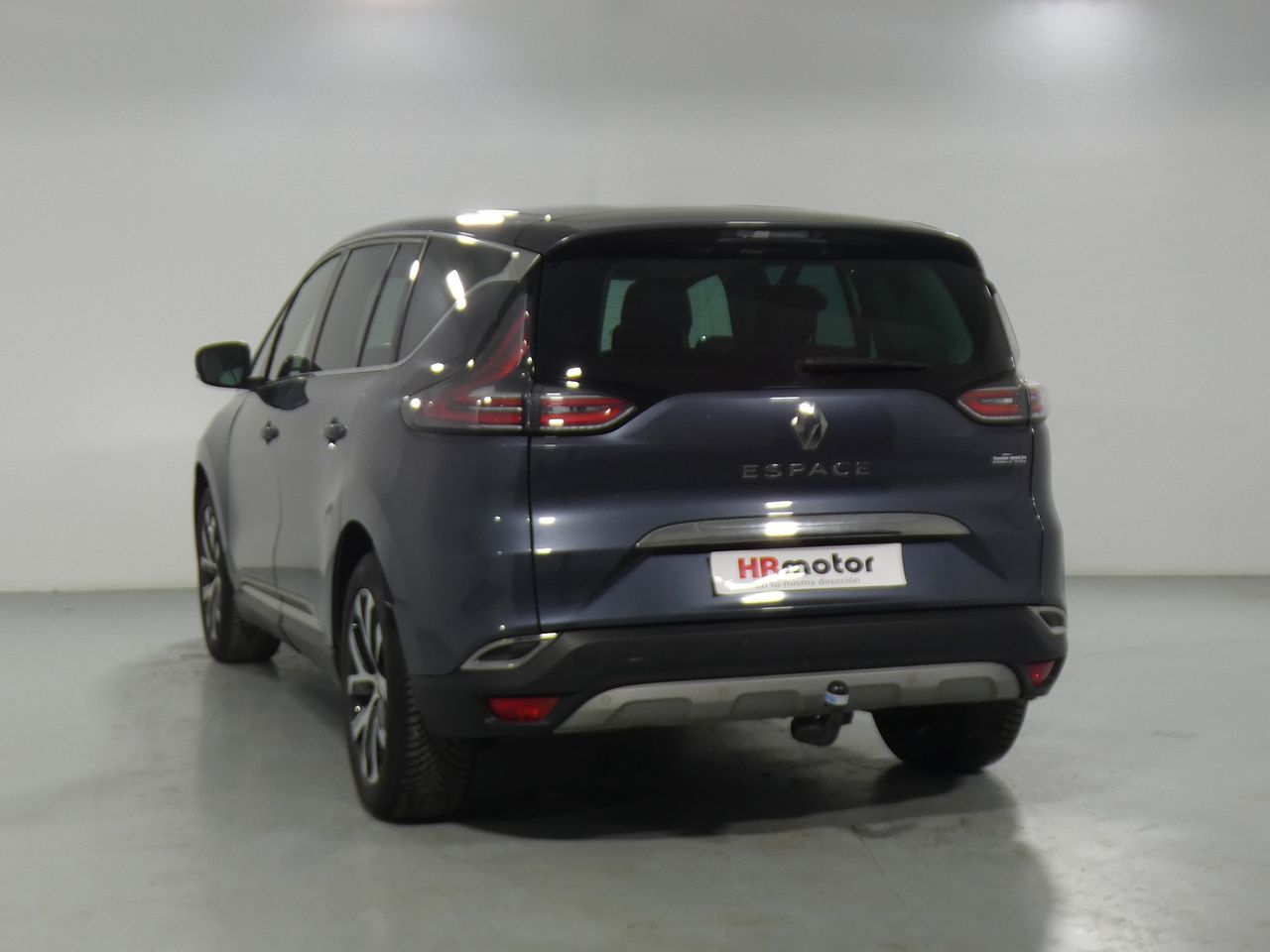 Foto Renault Espace 4